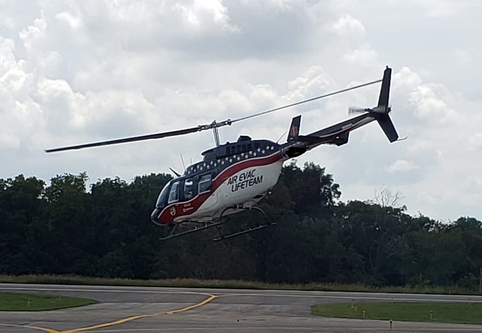 Hopkinsville - Christian County Airport - Hopkinsville, KY